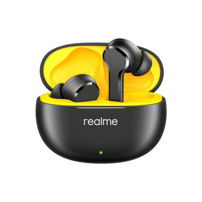 Realme Buds T110 TWS Earphone with AI ENC for Calls